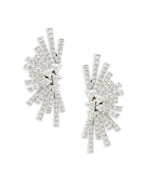 saks earrings for women